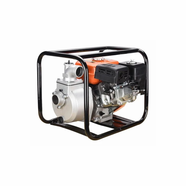 MOTOPOMPA APA WT-20, 2 TOLI [2]