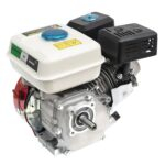 Motor de 4 Timp .. 7.0 CP .. [2]