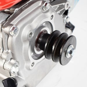 Motor pe benzina cu ax de 19mm ELEFANT GX200, 6,5 CP, 3600 rot/min [3]