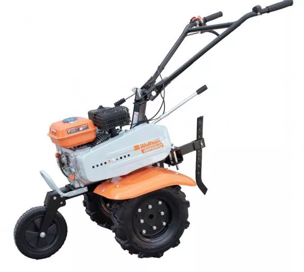MOTOSAPATOARE CU ACCESORII (ROTI DE TRANSPORT 4,00X8) [4]