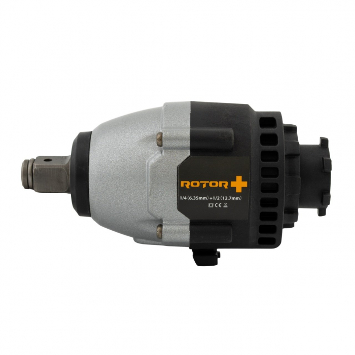 Multifunctional 5 in 1 pe acumulator ROTOR -21V/3Ah, Brushless . [3]