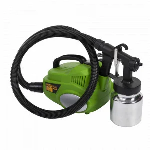 Pistol de vopsit PROCRAFT, [1]