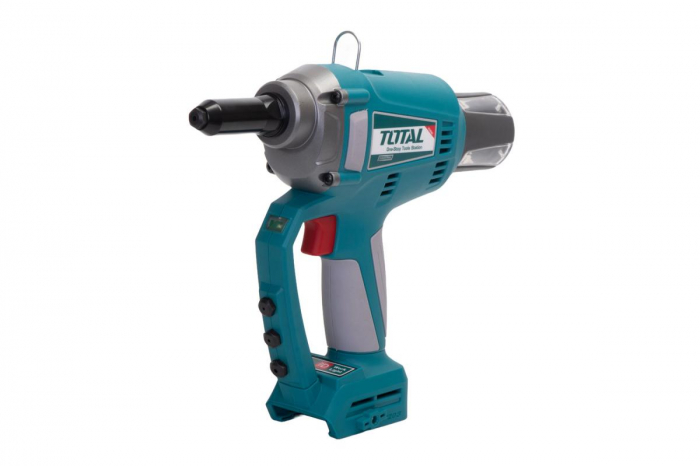 PISTOL PENTRU NITURI 20V(NU INCLUDE ACUMULATOR) [2]