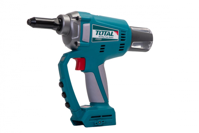PISTOL PENTRU NITURI 20V(NU INCLUDE ACUMULATOR) [3]