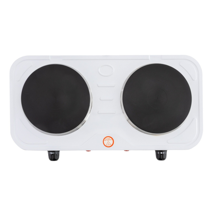 Plită electrică dublă BÖHM  2000 watt [4]