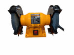 Polizor de banc, Rotor 150 watt .. [2]