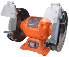 Polizor Electric de Banc BG 350 watt  disc de 200 mm [2]