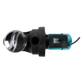 Pompa apa recirculare iaz, piscina, subsol inundat, cu filtru incorporat 800W 15000l/ora [2]