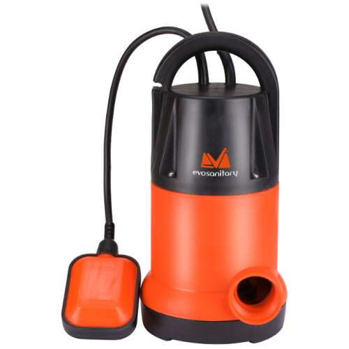 Pompa apa submersibil , 750 W – [1]