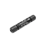 Pompa apa submersibila 24V, 250W, 2m3/h, D80mm cu panou solar fotovoltaic 275W Breckner Germany [4]