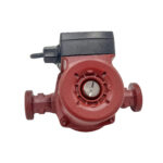 Pompa apa suprafata recirculare 25/6 180mm, 10 bar, Hmax 0.7-12m .. [2]