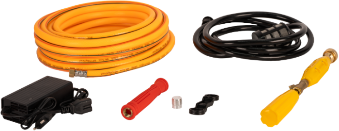 Pompa de Presiune pentru Stropit 12V12Ah [4]