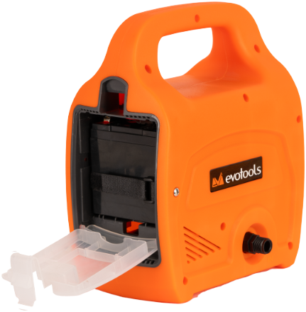Pompa de Presiune pentru Stropit 12V12Ah [2]