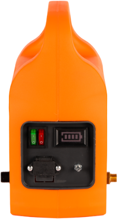 Pompa de Presiune pentru Stropit 12V12Ah [3]
