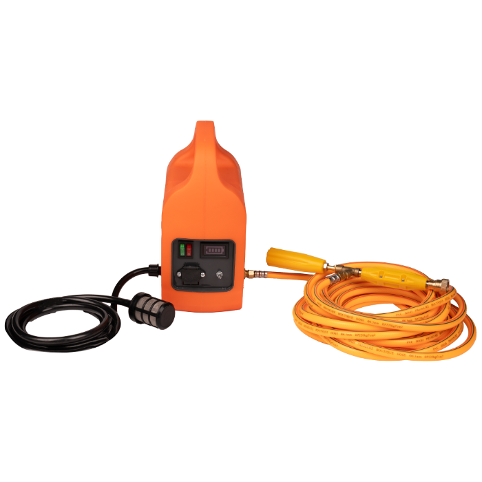 Pompa de Presiune pentru Stropit 12V12Ah [5]