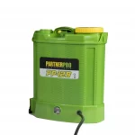 Pompa de stropit cu acumulator 12L, PARTNERPRO [2]