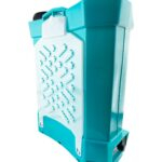 Pompa de stropit electrică, Broman, 12 L [3]