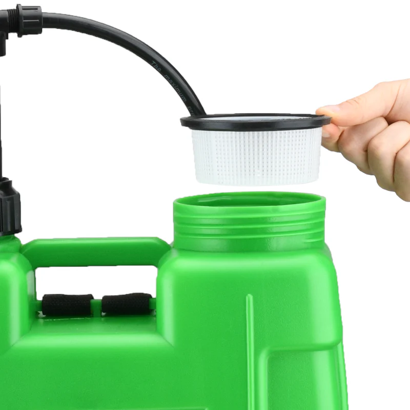 Pompa de stropit manuala, MF Pandora 12L [6]