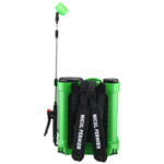 Pompa de stropit MF Pandora 12L cu acumulator [3]