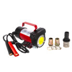 Pompa de transfer 12V (autoamorsare) [1]