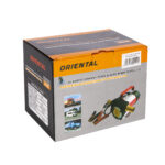 Pompa de transfer 12V (autoamorsare) [3]