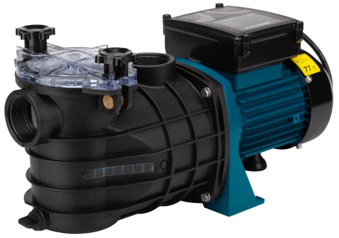 Pompa Piscina PP550 [3]