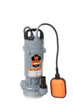 Pompa submersibila apa curata QDX-32 Wolfson [2]