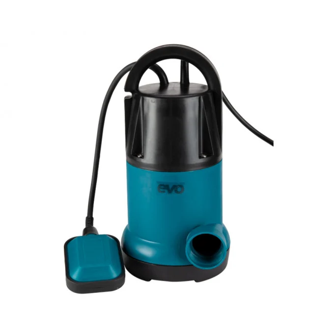 Pompa Submersibila cu Carcasa din Plastic EPTO Watt 550 [3]