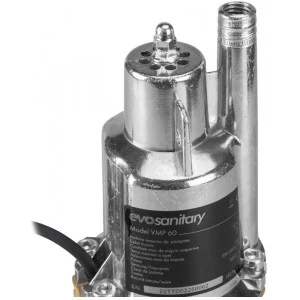 Pompa  Submersibila Pulsatorie 280 watt .. [1]