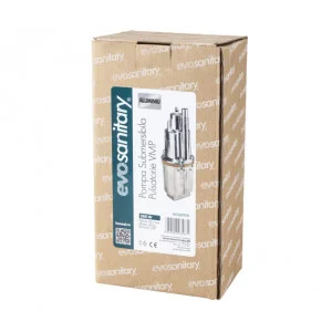 Pompa  Submersibila Pulsatorie 280 watt .. [4]