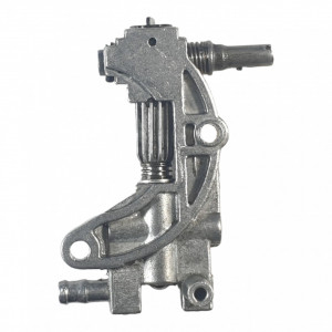 Pompa ulei drujba 4500/5200/5800, [2]
