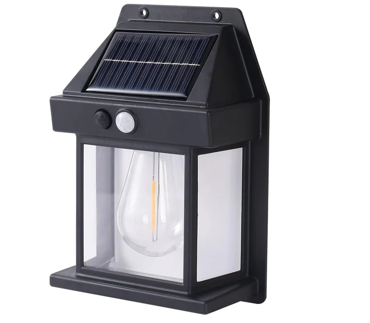 PROIECTOR SOLAR CU SENZOR DE MISCARE [4]