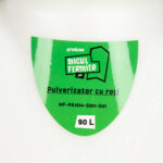 Pulverizator 90L, Micul Fermier [4]