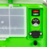 Pulverizator 90L, Micul Fermier [2]