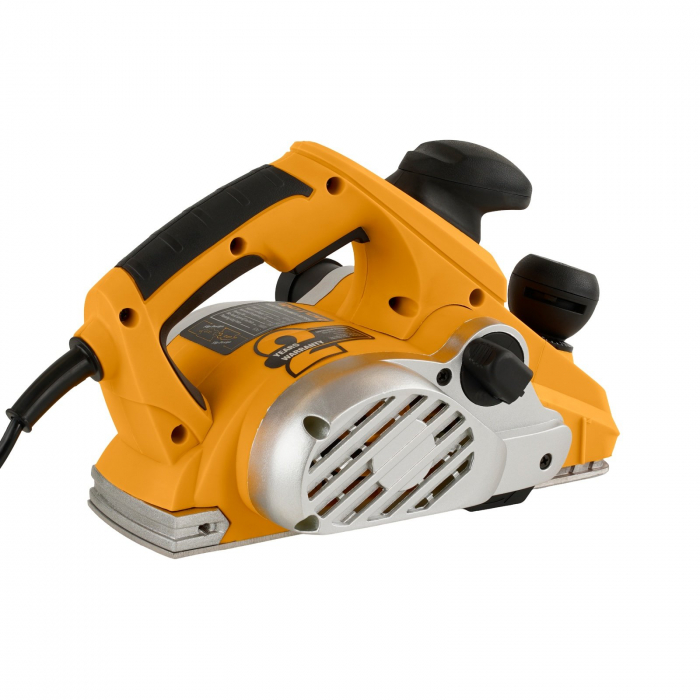 Rindea electrica ROTOR  850 W,16000 rot/min, Suprafata de lucru 82 x 3 mm [2]