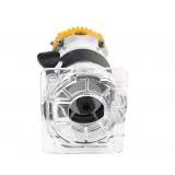 ROTOR Freza lemn .. [3]
