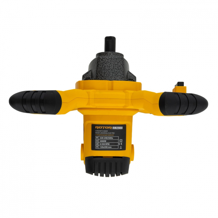 ROTOR Mixer universal electric [6]
