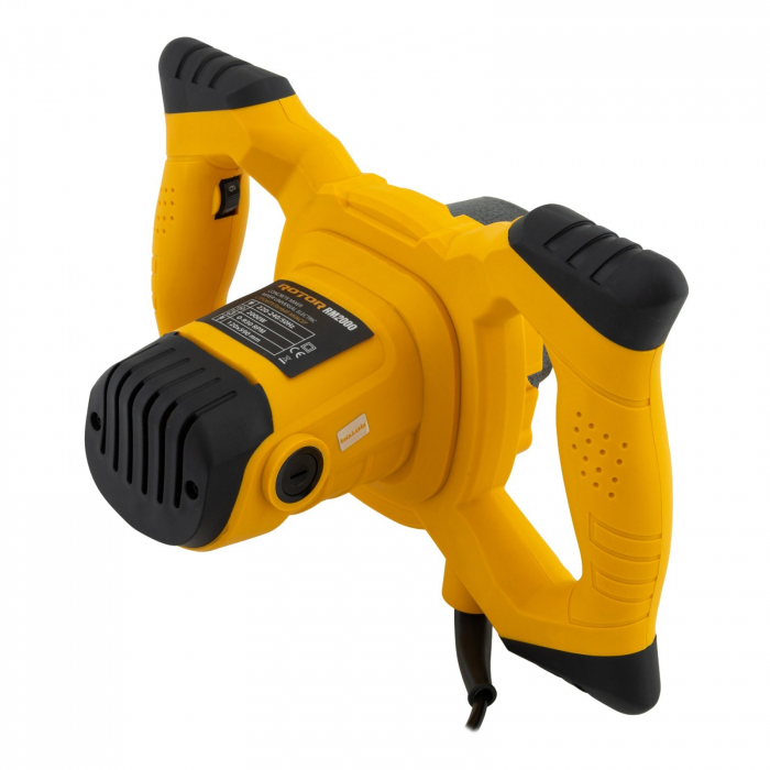 ROTOR Mixer universal electric [1]