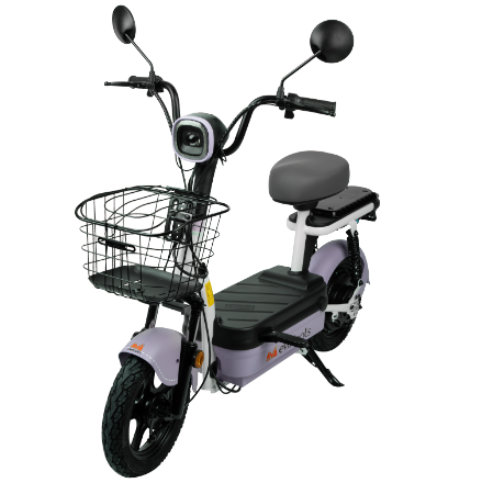 Scuter Electric Evotools 900W – Fără permis | Economic &Practic [4]