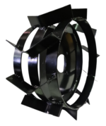 Set roti metalice 400-8 cu manicot, 23 de axe [3]