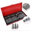Setul Trusa biti torx 41 piese profesional [2]