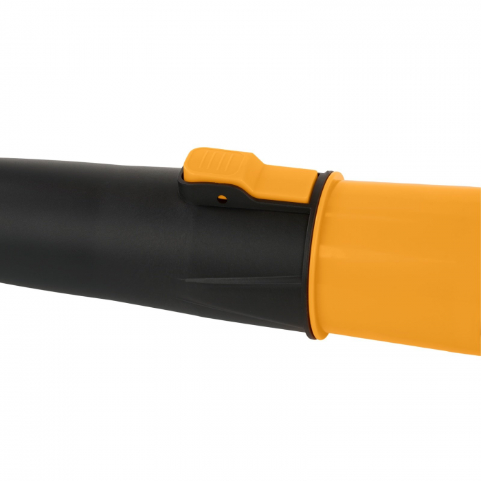 Suflantă aer pe acumulator ROTOR cu 1 acumulator 21V / 2Ah si incarcator [2]