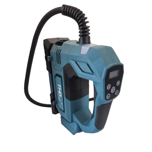 THO LUX – Compresor portabil cu acumulator, 36V [3]