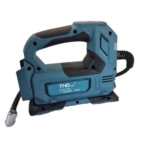 THO LUX – Compresor portabil cu acumulator, 36V [2]