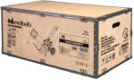 Tocator Crengi WD70 7CP Transmisie Directa.. [3]