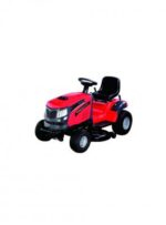 Tractoras pentru tuns gazon WOLFSON [1]
