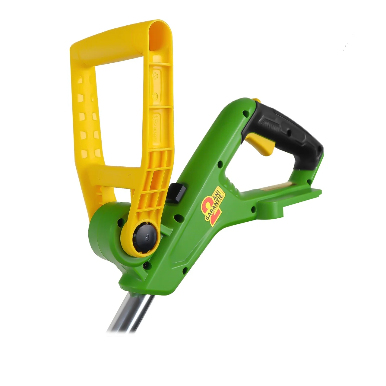 Trimmer pe acumulator PARTNERPRO PP8A227 , 20V , 8000 RPM, tija reglabila [3]