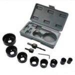 Trusa de Freze pentru Rigips 11pcs [1]