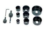 Trusa de Freze pentru Rigips 11pcs [2]
