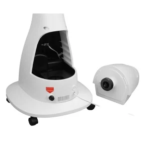 Ventilator cu Pulverizare Apă și Umidificare 16" [5]